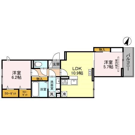 エスクレア エスクレアのご紹介は住いの窓口アソシエへ