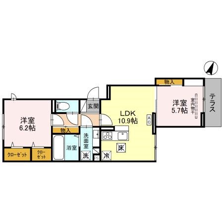 エスクレア エスクレアのご紹介は住いの窓口アソシエへ