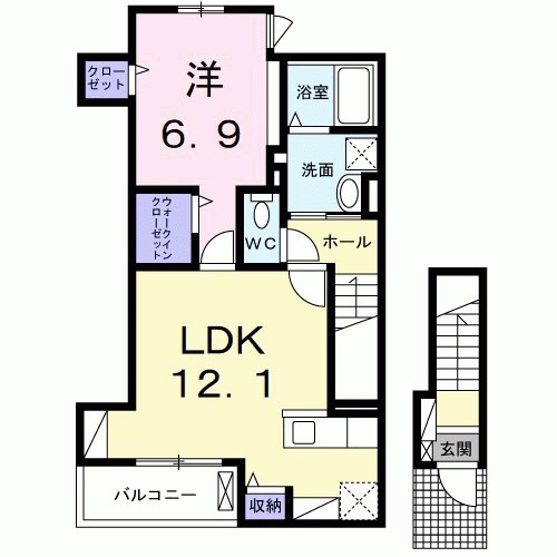 エマ　ミサト エマ　ミサトのご紹介は住まいの窓口アソシエにお任せください。