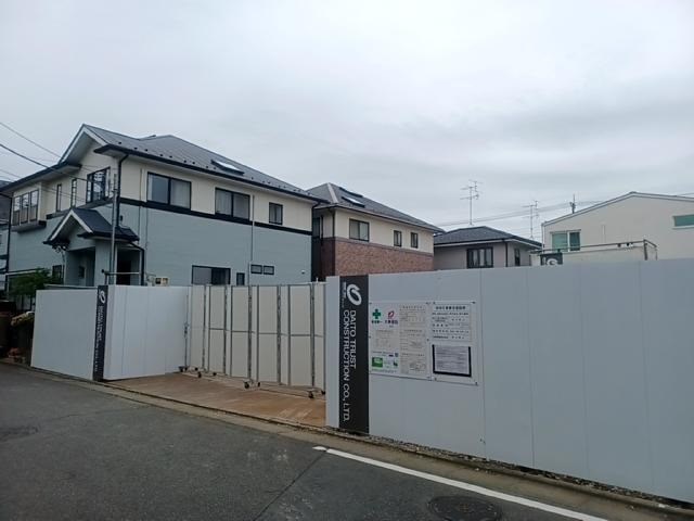 エマ　ミサト 外観