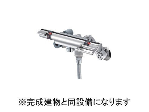 エマ　ミサト その他設備