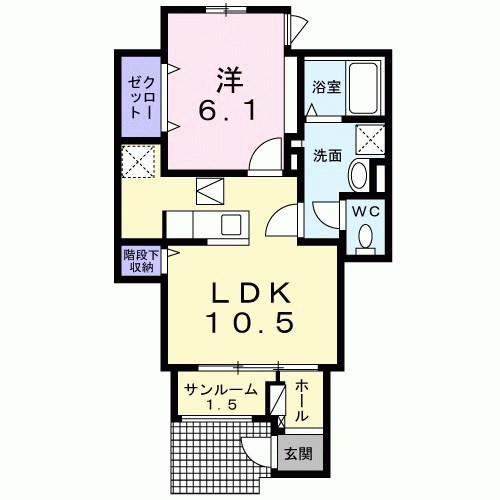 エマ　ミサト エマ　ミサトのご紹介は住まいの窓口アソシエにお任せください。