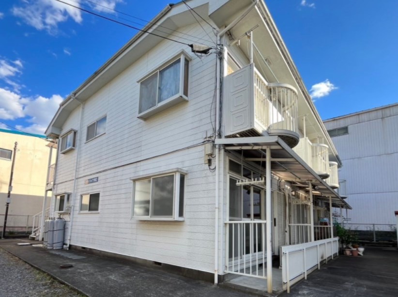ひかりハイツ第二のご紹介は住まいの窓口　アソシエにお任せください。