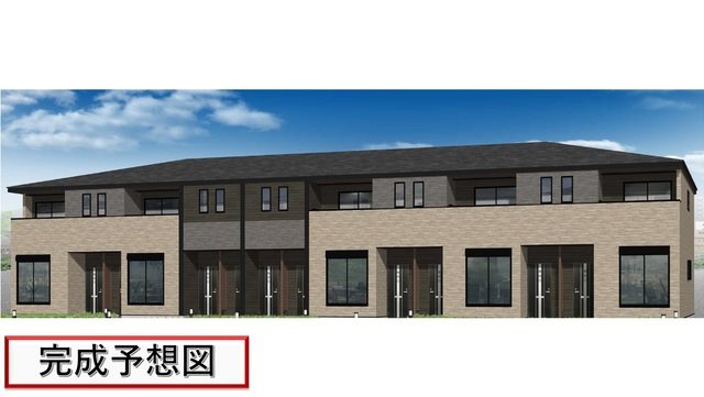 シャルールのご紹介は住まいの窓口アソシエにお任せ下さい。