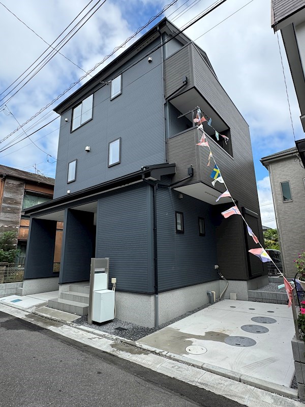 三郷市幸房22-1期のご紹介は住まいの窓口アソシエにお任せ下さい。