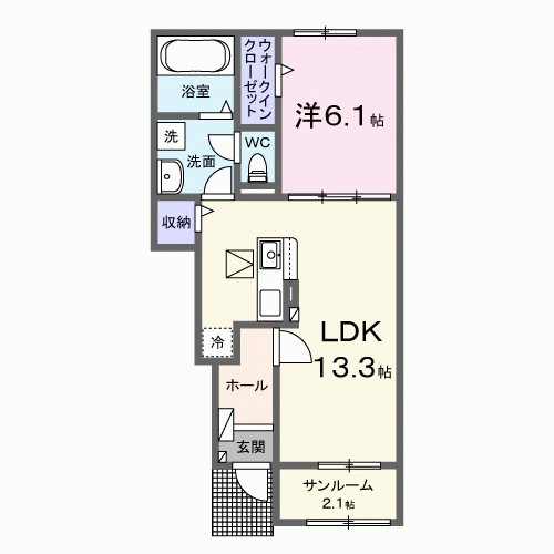 シャルール シャルールのご紹介は住まいの窓口アソシエにお任せ下さい。