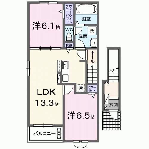 シャルール シャルールのご紹介は住まいの窓口アソシエにお任せ下さい。