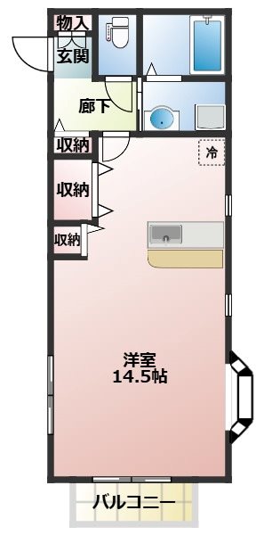 シャトーラミのご紹介は住まいの窓口アソシエにお任せください。