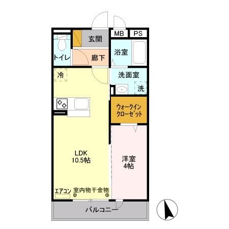パークフラッツ パークフラッツのご紹介は住まいの窓口アソシエにお任せください。