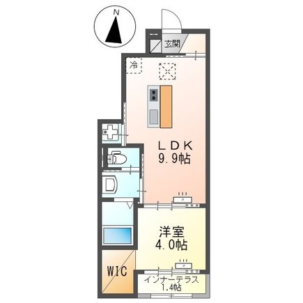 エステティーク 吉川市中曽根新築アパート（仮）のご紹介は住まいの窓口　アソシエにお任せ下さい。
