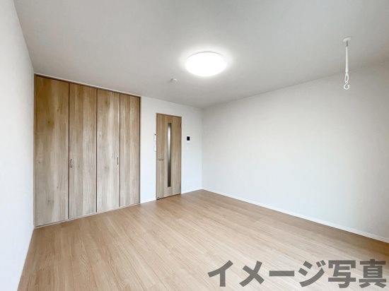 仮）キャメル草加八幡町2 その他部屋・スペース