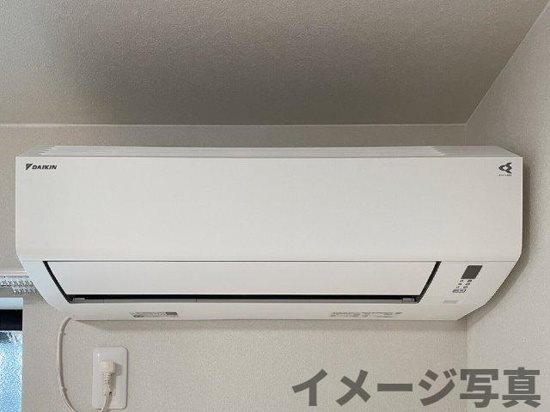 仮）キャメル草加八幡町2 その他設備