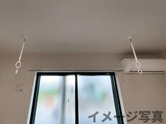 仮）キャメル草加八幡町2 その他設備
