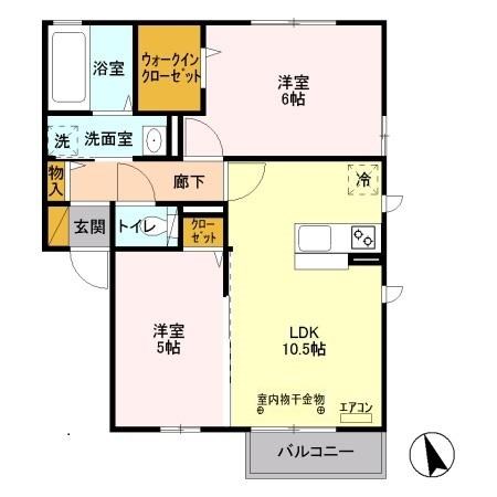 リバレインⅡ リバレインⅡのご紹介は住まいの窓口アソシエへ