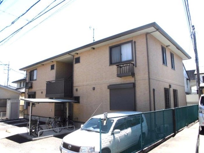 コーポ栄のお部屋探しはアソシエ住まいの窓口へ。