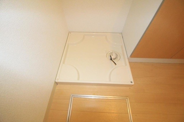 West Soleil その他設備