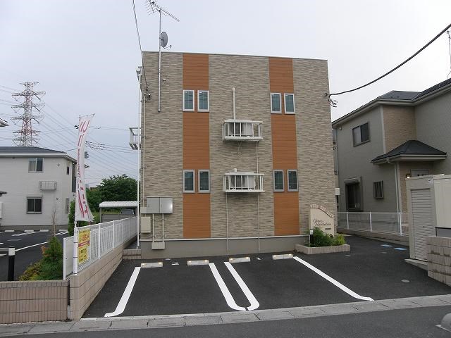 グラース・アビタシオン その他