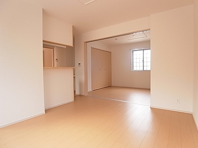 グラース・アビタシオン ＬＤＫ10.9帖