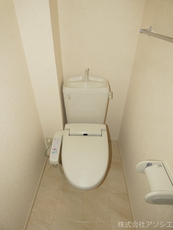 グランモア　Ⅱ ウォシュレット便座