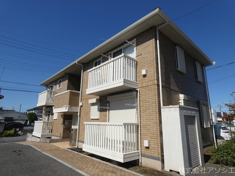 グランモア　Ⅱ グランモアⅡのご紹介は住まいの窓口アソシエへ