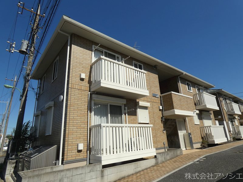 グランモア　Ⅱ グランモアⅡのご紹介は住まいの窓口アソシエへ