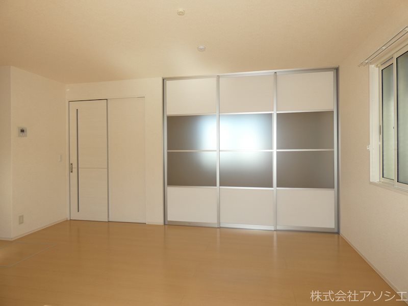 グランモア　Ⅱ その他部屋・スペース