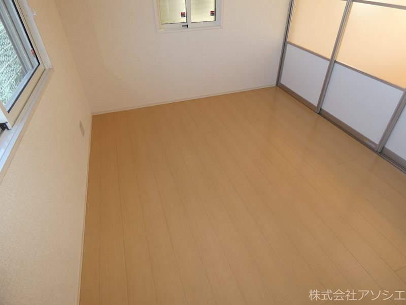 グランモア　Ⅱ その他部屋・スペース