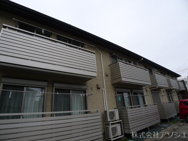 フォレスト・Kのご紹介は住まいの窓口アソシエにお任せください。