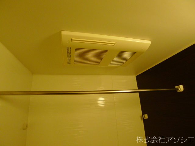 フォレスト・K 浴室乾燥機