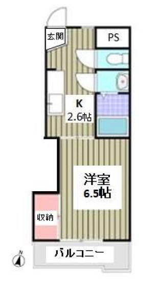 小川ビル 小川ビルのご紹介は住まいの窓口　アソシエへお任せ下さい。
