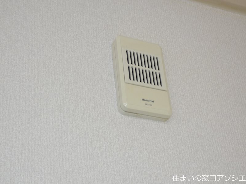 小川ビル ドアチャイム