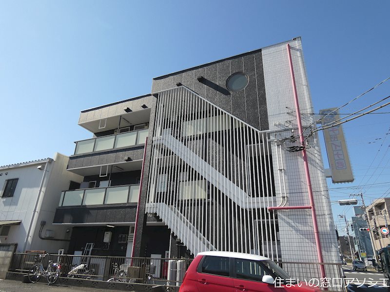 小川ビル 外観