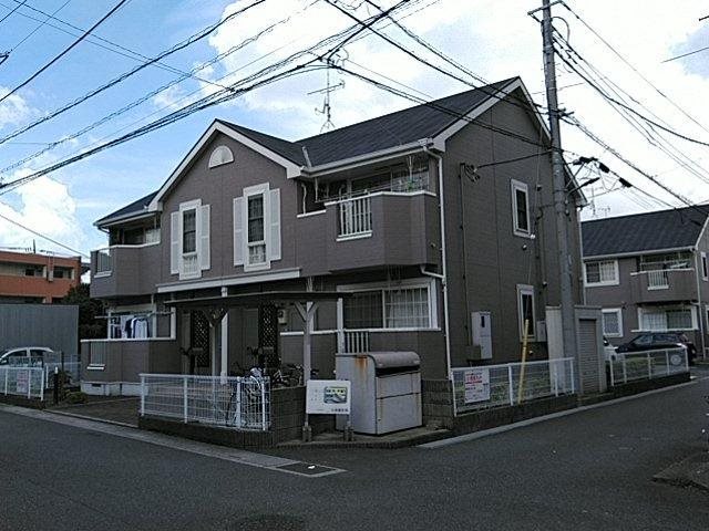 アンソレイエAのご紹介は当社へお任せ下さい。