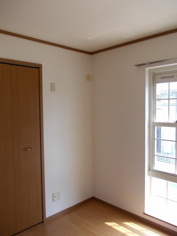 アンソレイエA その他部屋・スペース