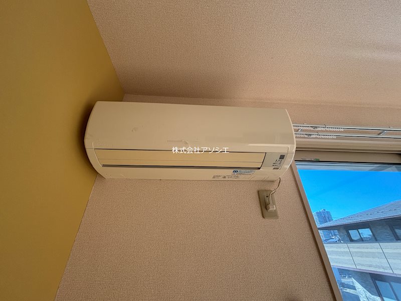 セジュールウィット幸房 その他設備
