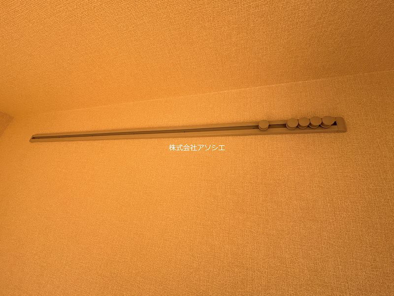 セジュールウィット幸房 その他設備