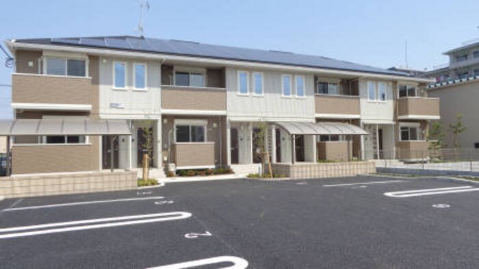 あむーるめぞんのご紹介は住まいの窓口アソシエにお任せください。