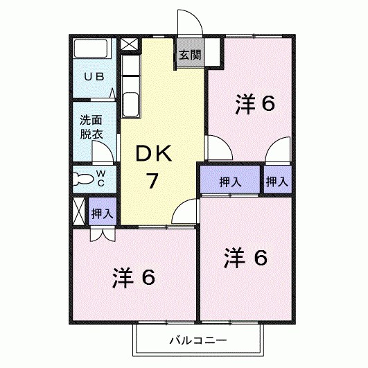 石崎コーポ 石崎コーポのご紹介は住まいの窓口アソシエへ