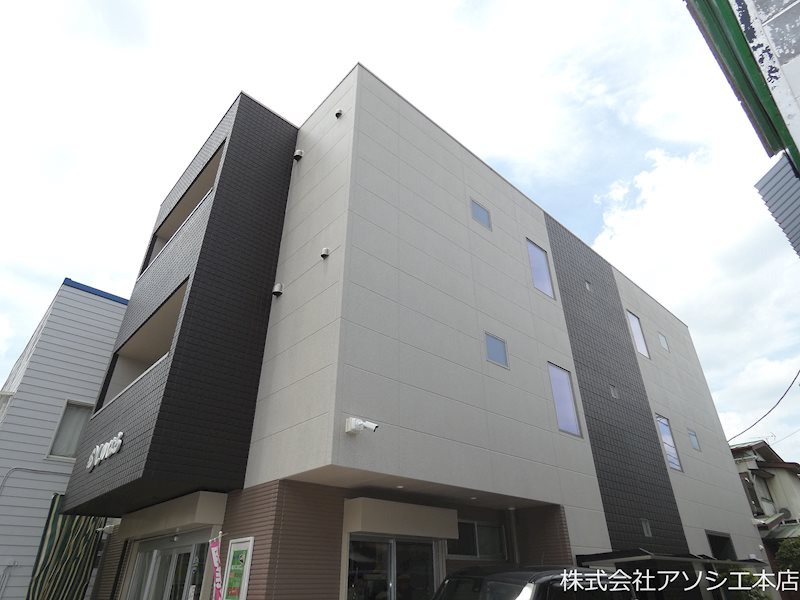 Little Springのご紹介は住まいの窓口アソシエにお任せください。