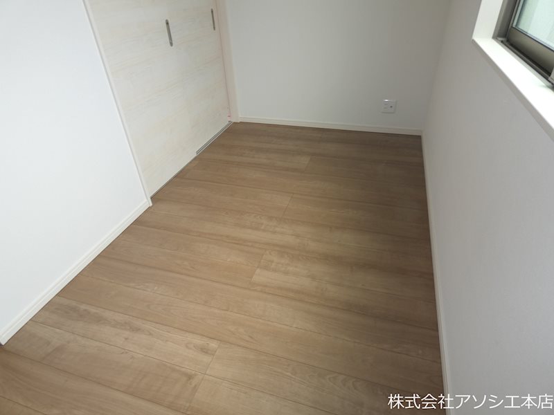 Little Spring その他部屋・スペース