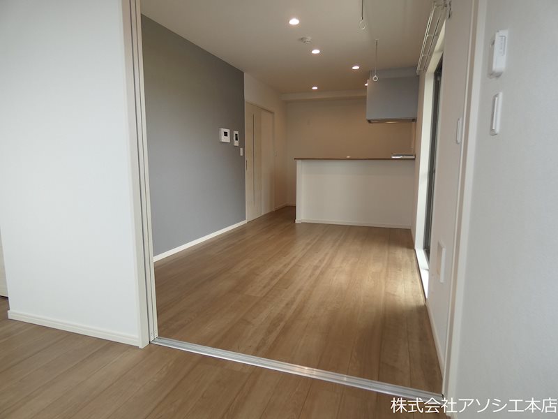 Little Spring その他部屋・スペース