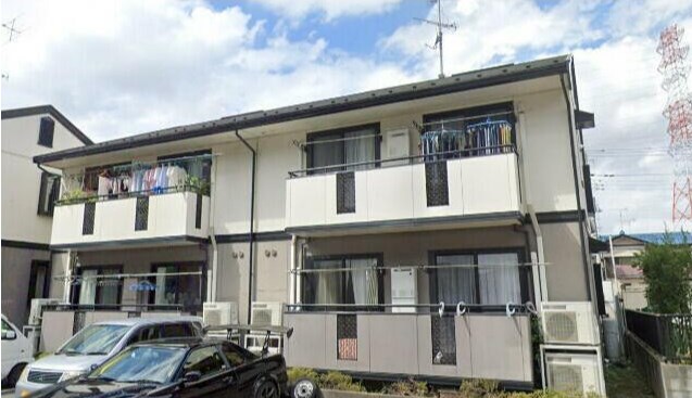 リバーハイツタカハシのご紹介は住まいの窓口　アソシエにお任せ下さい。