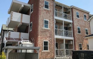 カーサ　デル　マールのご紹介は住まいの窓口アソシエにお任せ下さい。