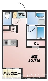 カーサ　デル　マール カーサ　デル　マールのご紹介は住まいの窓口アソシエにお任せ下さい。