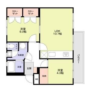 伊草団地　1号棟 伊草団地のご紹介は住まいの窓口アソシエにお任せください。
