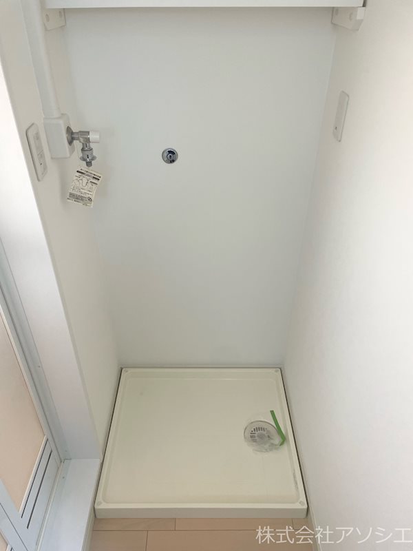 スターハイツ蒲生 その他設備
