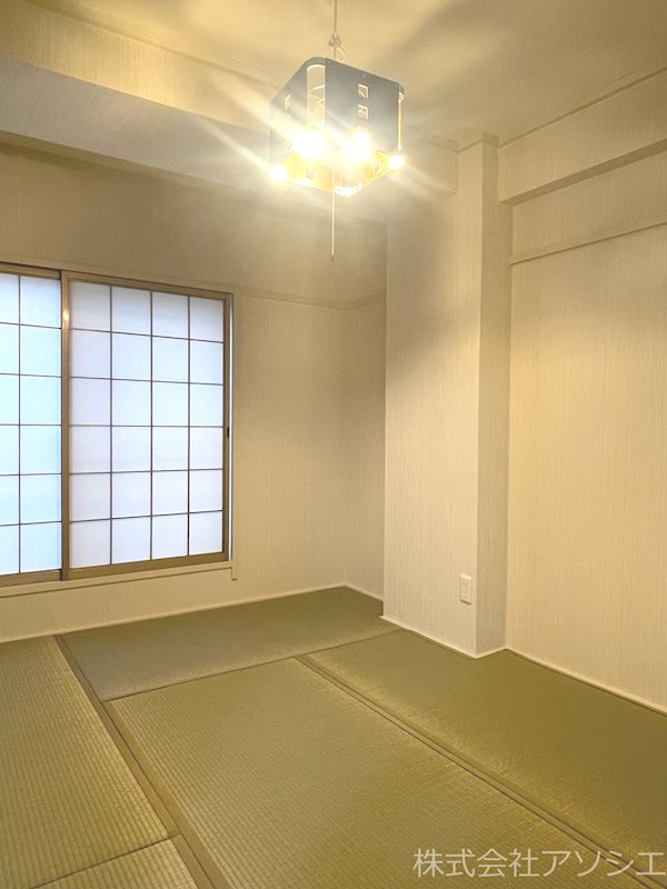 スターハイツ蒲生 その他部屋・スペース