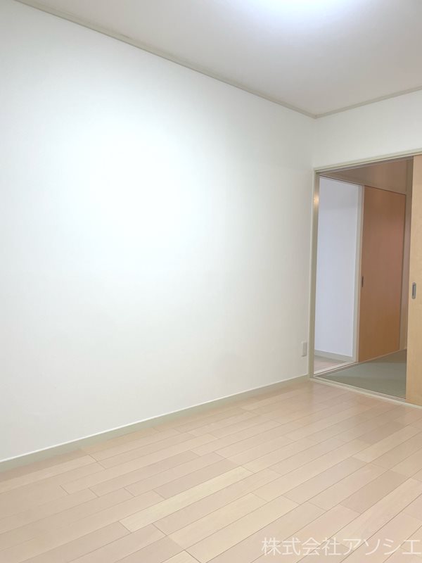スターハイツ蒲生 その他部屋・スペース