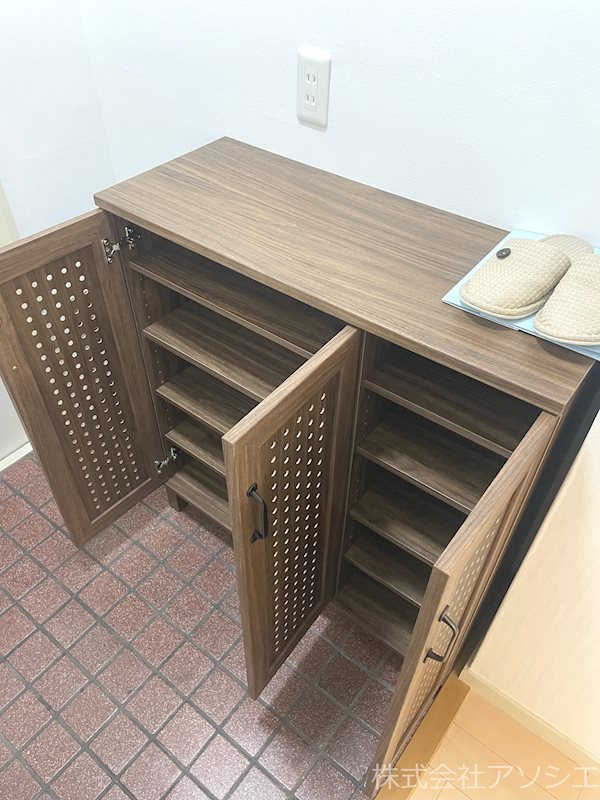 スターハイツ蒲生 その他設備