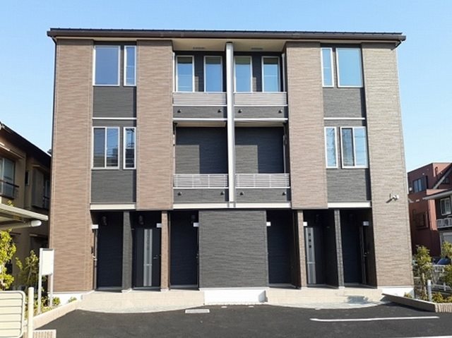 プレシャス エイト Ⅰのご紹介は住まいの窓口アソシエにお任せください。